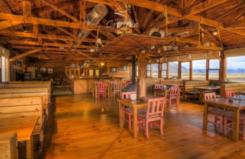 From El Calafate: Full-Day Excursion To Estancia Cristina With Boat Tour & Lunch
