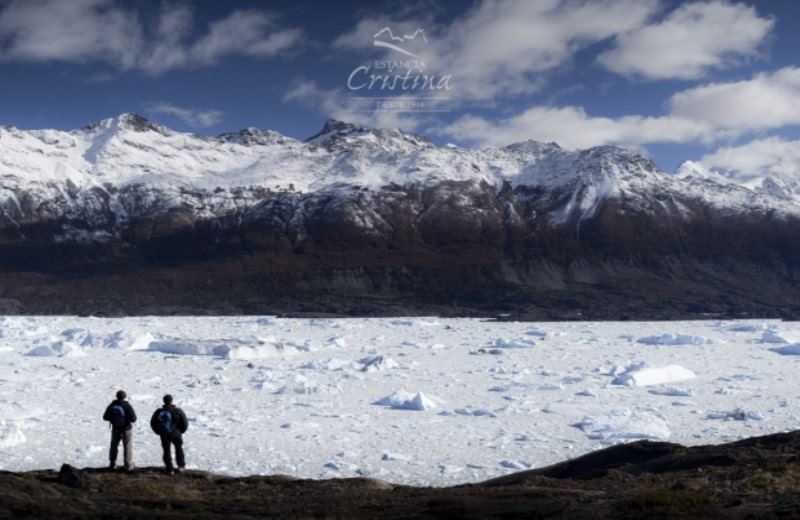 From El Calafate: Full-Day Excursion To Estancia Cristina With Boat Tour & Lunch