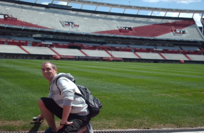 Stadiums Tour Of River Plate & Boca Juniors - Visit Monumental and La Bombonera