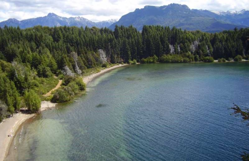 From Bariloche: Excursion To Isla Victoria & Arrayanes Forest With Boat Tour