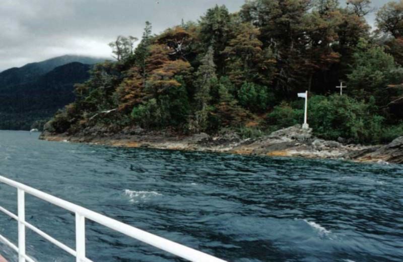 From Bariloche: Excursion To Isla Victoria & Arrayanes Forest With Boat Tour