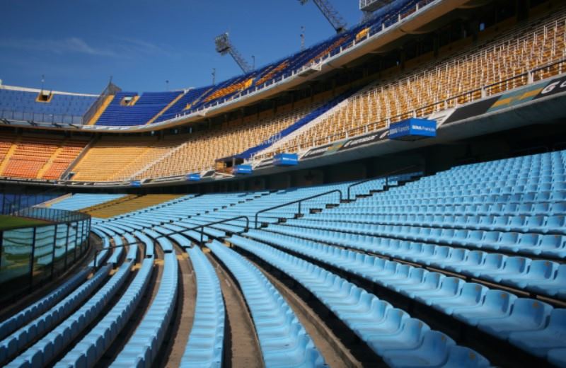 Stadiums Tour Of River Plate & Boca Juniors - Visit Monumental and La Bombonera