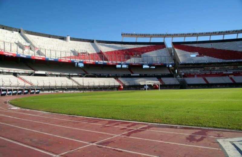 Stadiums Tour Of River Plate & Boca Juniors - Visit Monumental and La Bombonera