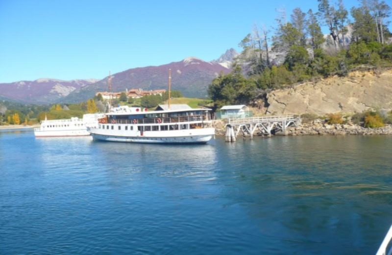 From Bariloche: Excursion To Isla Victoria & Arrayanes Forest With Boat Tour