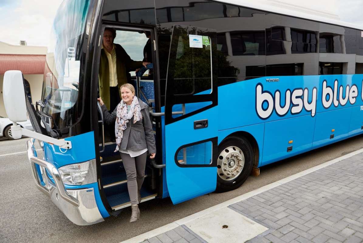 Full Day Tasting Tour With Lunch In Denmark From Albany