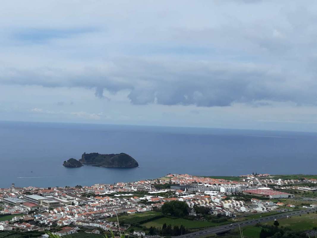 São Miguel Island: Guided Tour To Furnas Village With Lunch