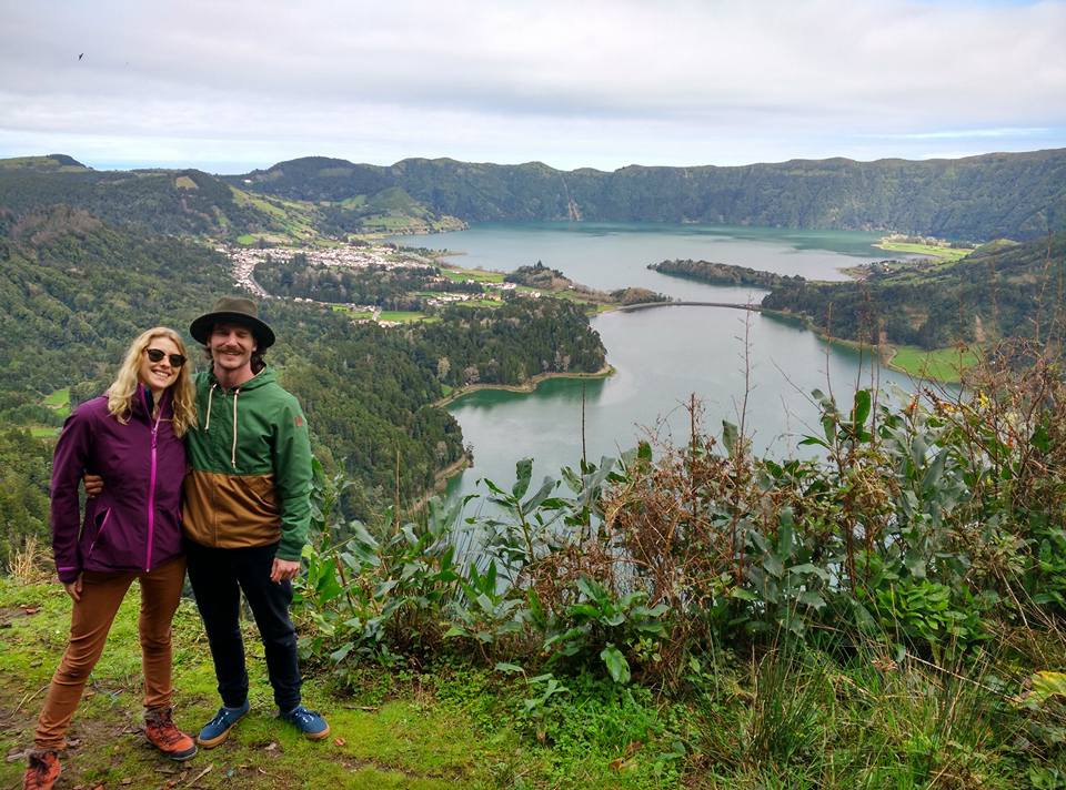 Half-Day Buggy Tour To Seven Cities From Ponta Delgada