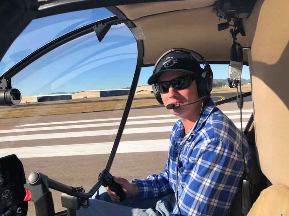 Townsville: Scenic Helicopter Flight Along The Great Barrier Reef