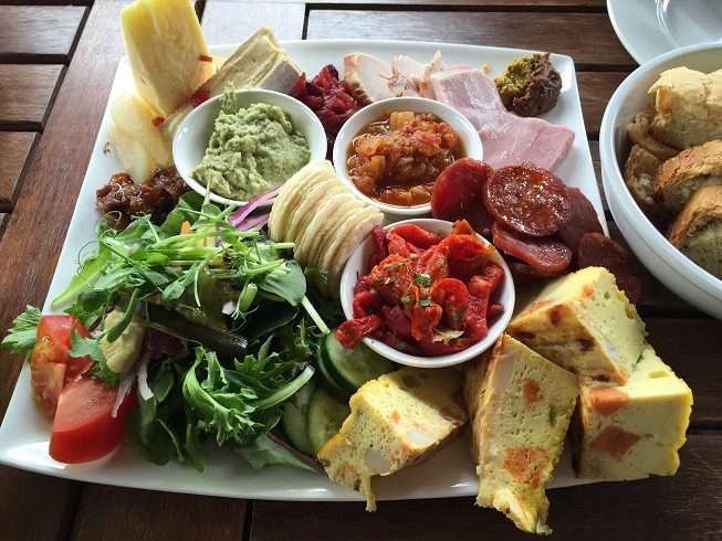 Full Day Tasting Tour With Lunch In Denmark From Albany