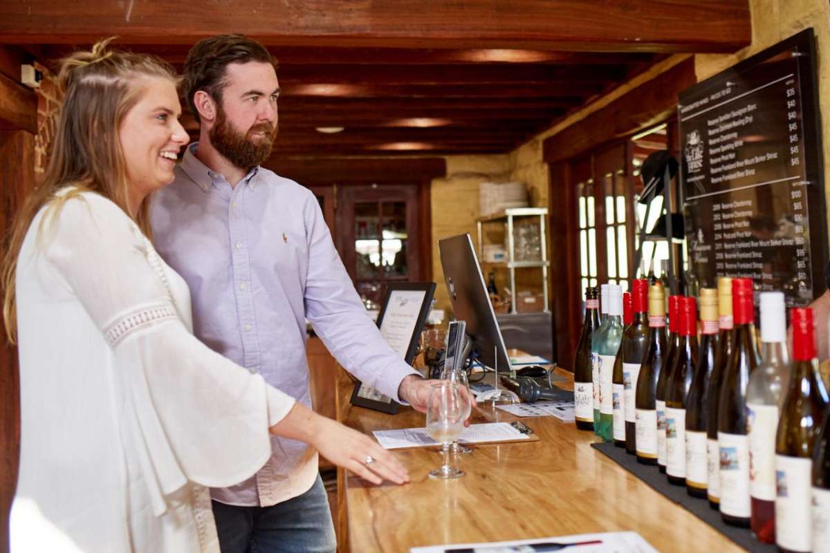 Full Day Tasting Tour With Lunch In Denmark From Albany