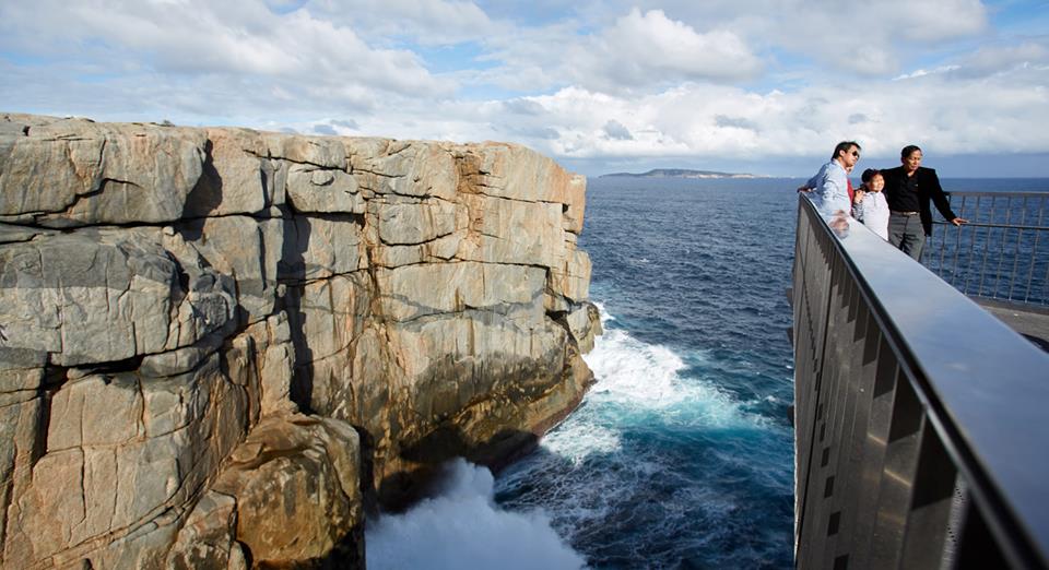 Albany: Half-Day Tour At The Historic Whaling Station At Discovery Bay