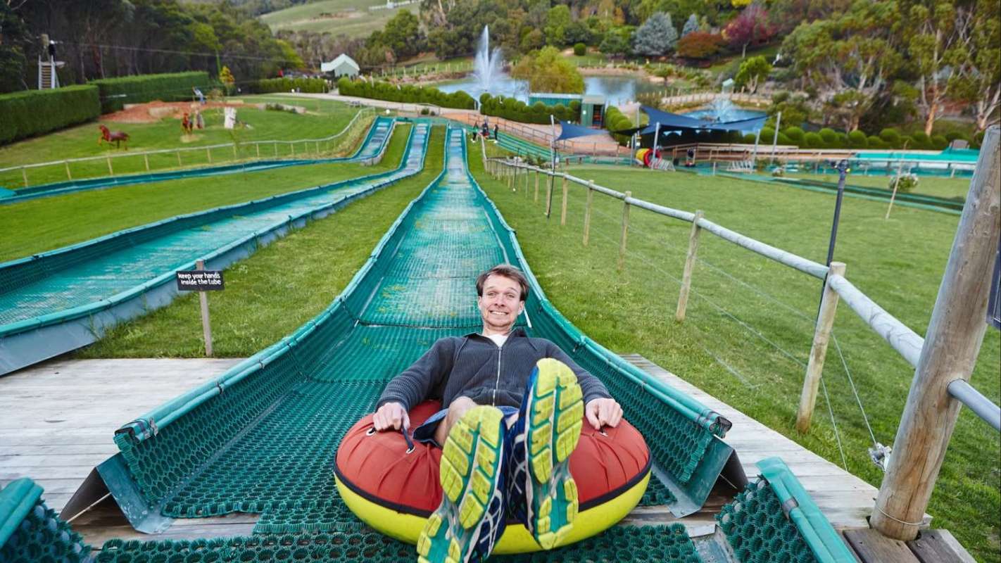 From Melbourne: Full-Day Tour To Mornington Peninsula With Wine Tasting, Spa & More