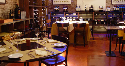 Buenos Aires: Wine Tasting Tour At La Cava De El Querandi