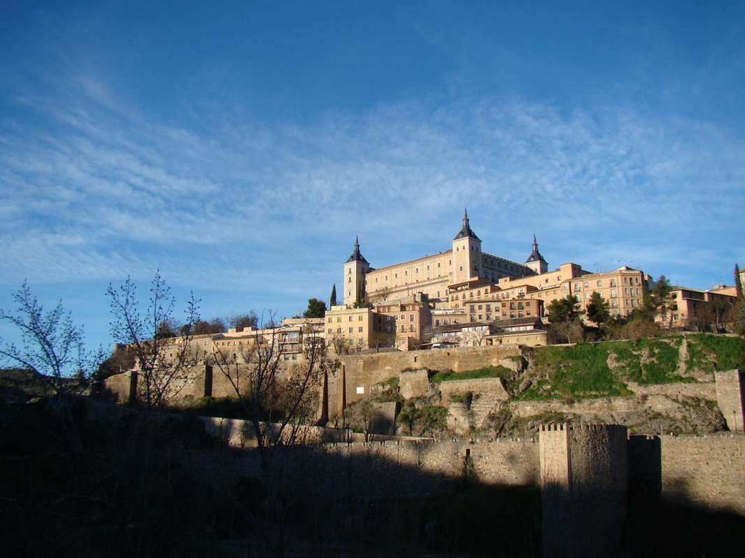 Day Trip To Toledo By Luxury Bus: All Inclusive Tour