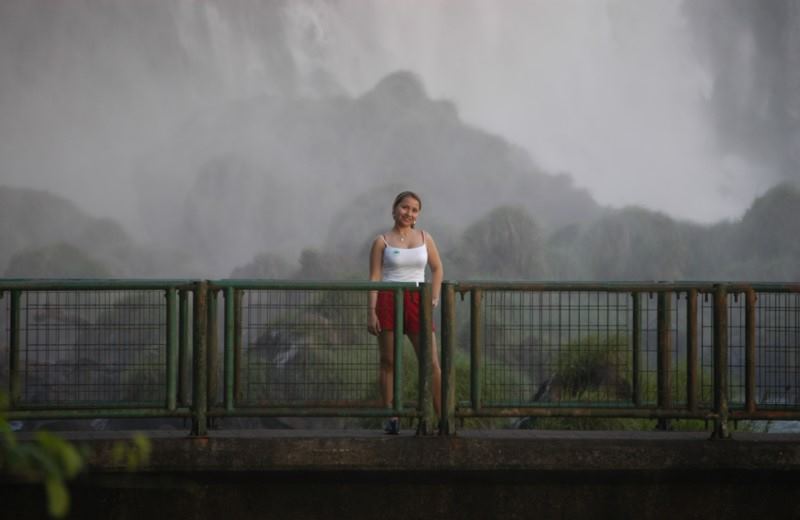 Small-Group Excursion To Iguazu Falls And Itaipu Dam In Brazil