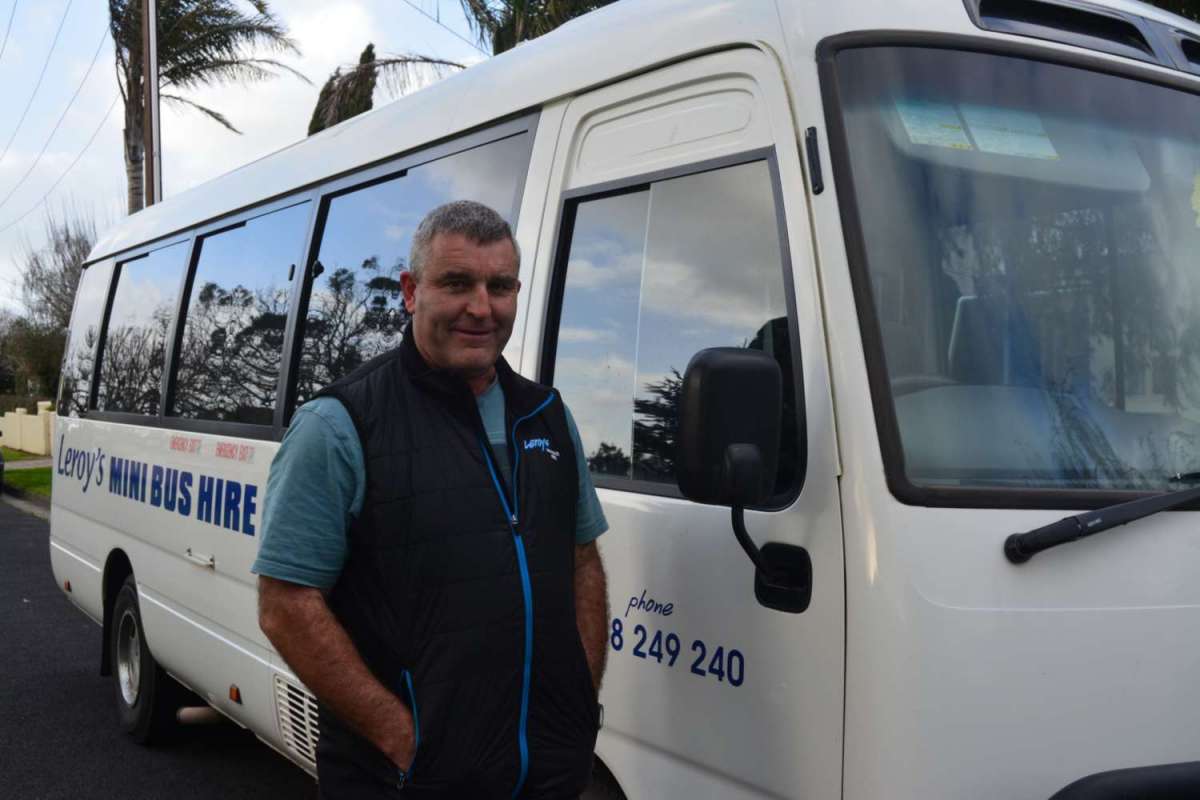 From Mount Gambier: Small-Group Tour To Coonawarra Wine Region With Tastings