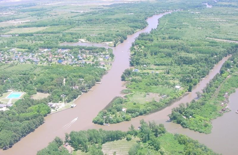 Buenos Aires: Half-Day Excursion To Tigre Delta With Boat Ride