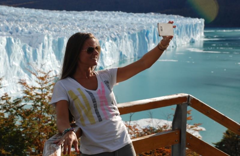 From El Calafate: Excursion To The Glacier Perito Moreno With Boat Ride