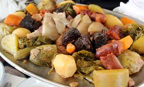 Private Full Day Tour To Furnas Village With Lunch Starting From Ponta Delgada