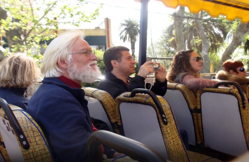 From Buenos Aires: Full-Day Excursion To Tigre Delta With Boat Tour