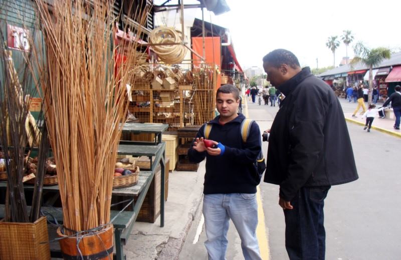 From Buenos Aires: Full-Day Excursion To Tigre Delta With Boat Tour