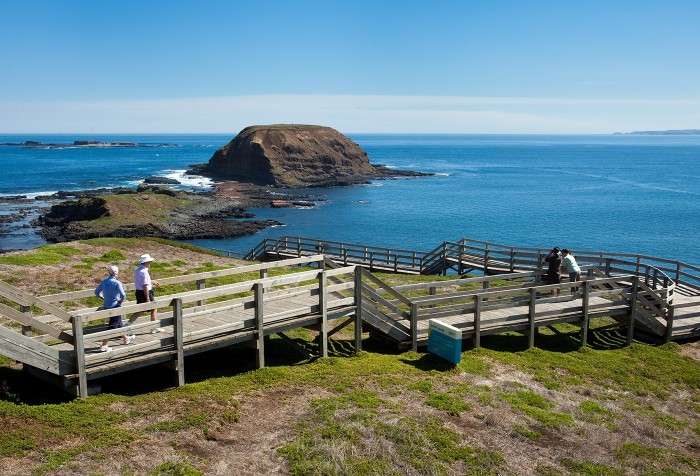 Melbourne: Full-Day Tour To Phillip Island & Maru Koala And Animal Park