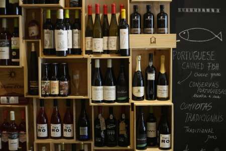 Lisbonne: Dégustation De Vin De Porto Avec Tapas