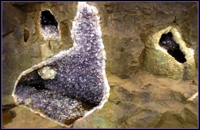 Iguazu: Full-Day Excursion To San Ignacio Ruins & Wanda Mines