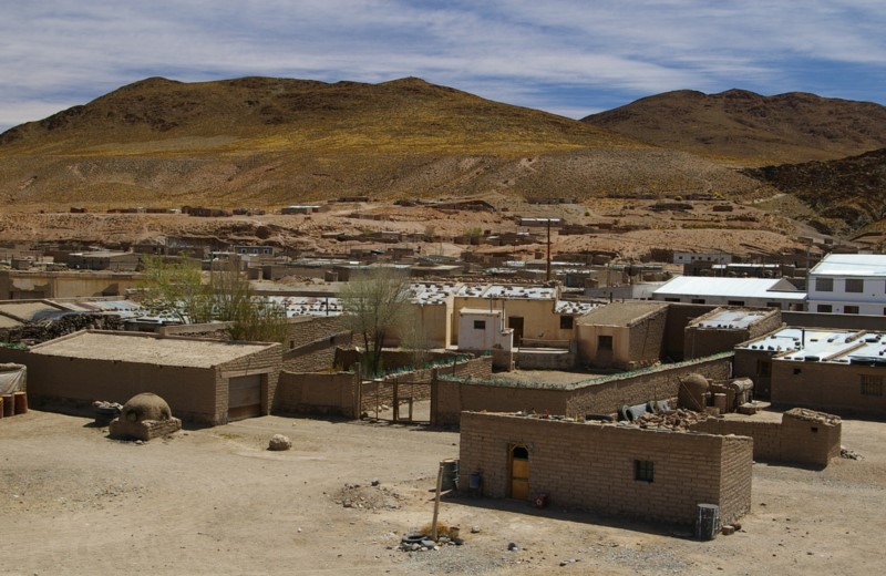 Full-Day Trip To San Antonio De Los Cobres From Salta