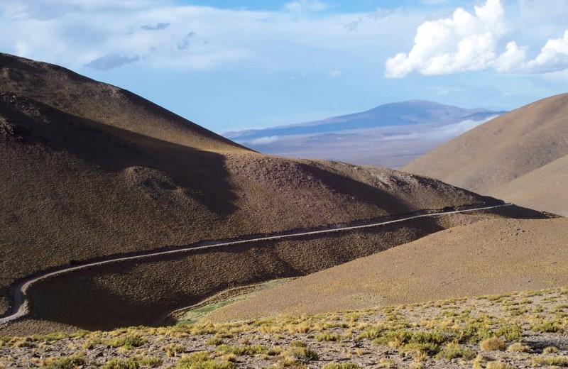 Full-Day Trip To San Antonio De Los Cobres From Salta