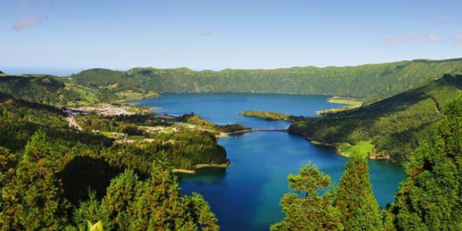 Private Full-Day Tour To Sete-Cidades & Lagoa Do Fogo Starting From Ponta Delgada