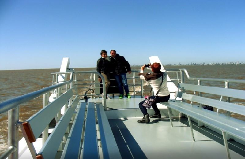 Buenos Aires: Half-Day Excursion To Tigre Delta With Boat Ride