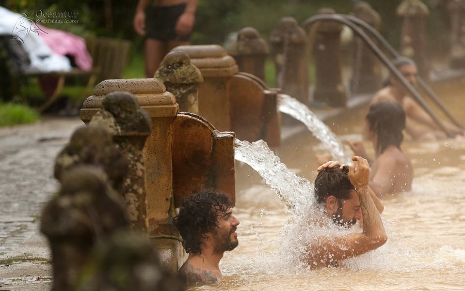 São Miguel Island: Guided Tour To Furnas Village With Lunch