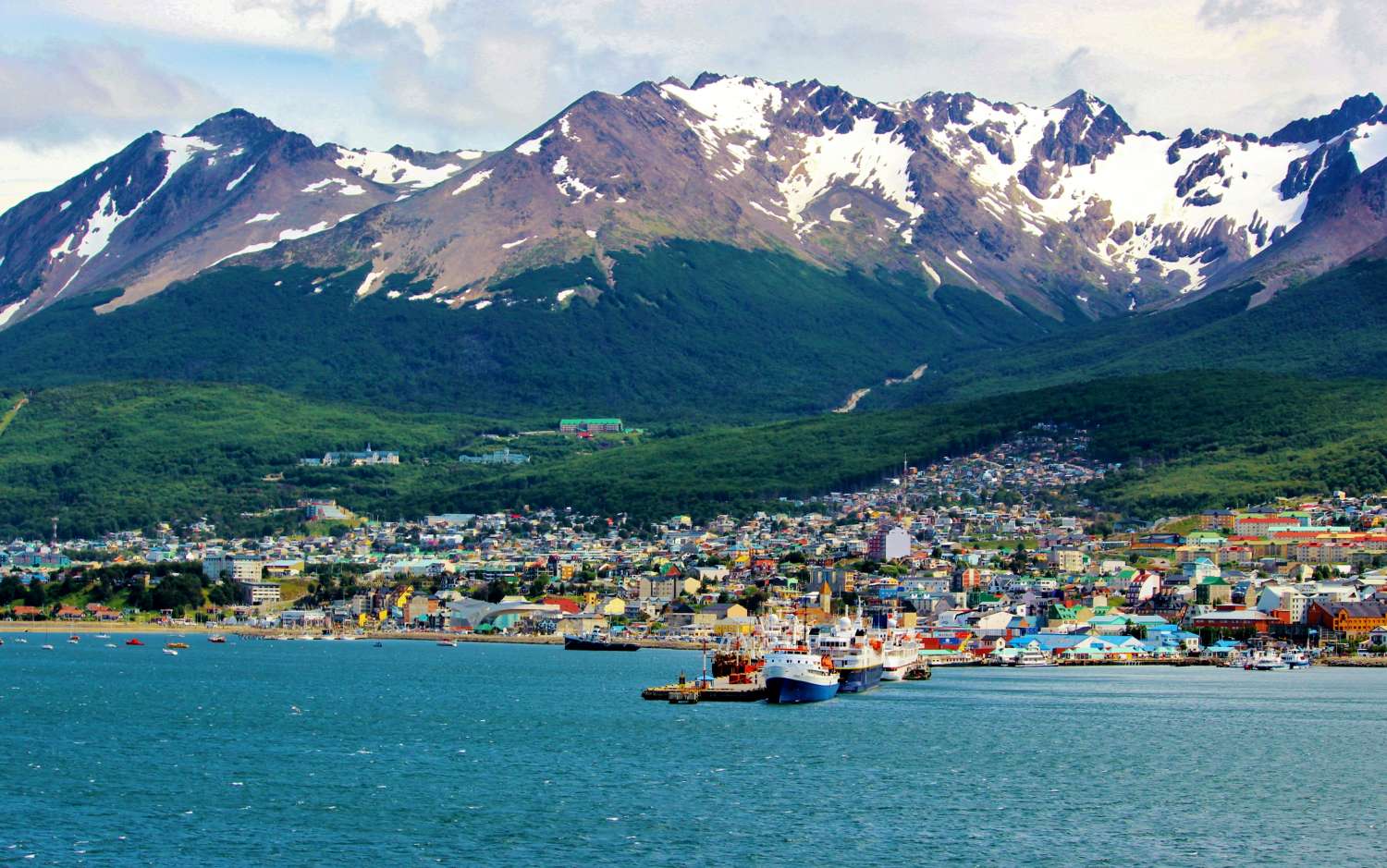 What To Do In Ushuaia, Argentina - Tours & Tips | experitour.com