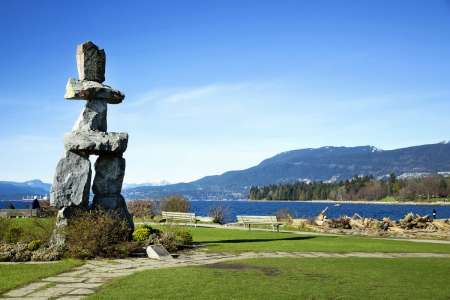 Vancouver Highlights – 4H Private Tour With Guide