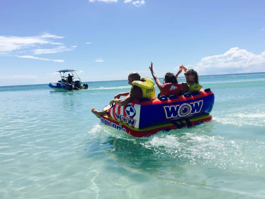 From Hervey Bay: Full-Day Small-Group Tour To Fraser Island