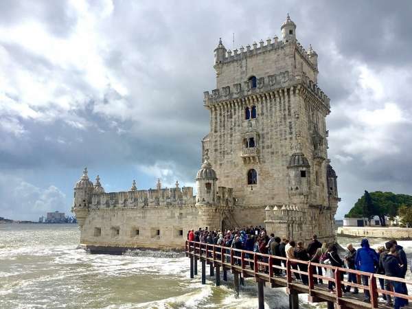 Portugal Elected World's Leading Destination For The Second Time At The ...