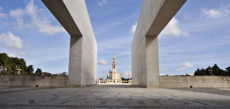 From Lisbon: Half-Day Tour To The Sanctuary Of Fátima