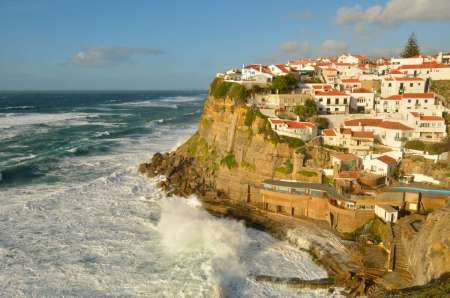 All-Inclusive-Food-Tour In Sintra, Colares Und Cascais