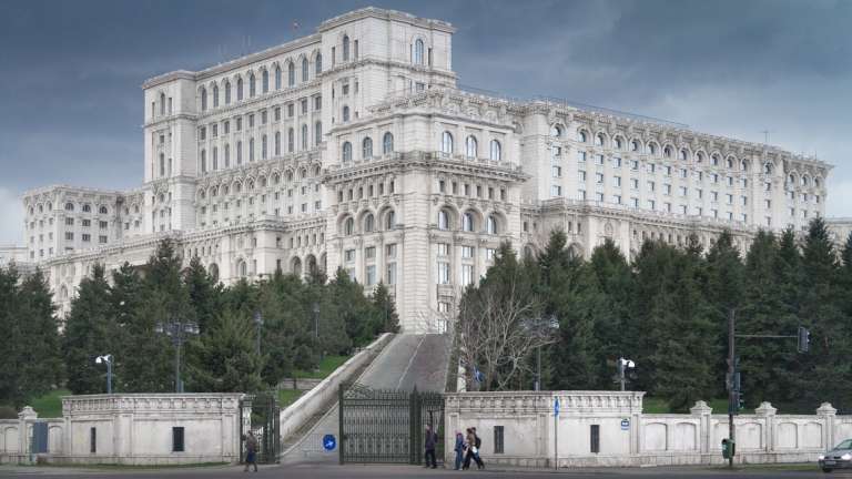 Visit The Bucharest Parliament Palace In Romania In A 1 Hour Guided Tour Experitour Com