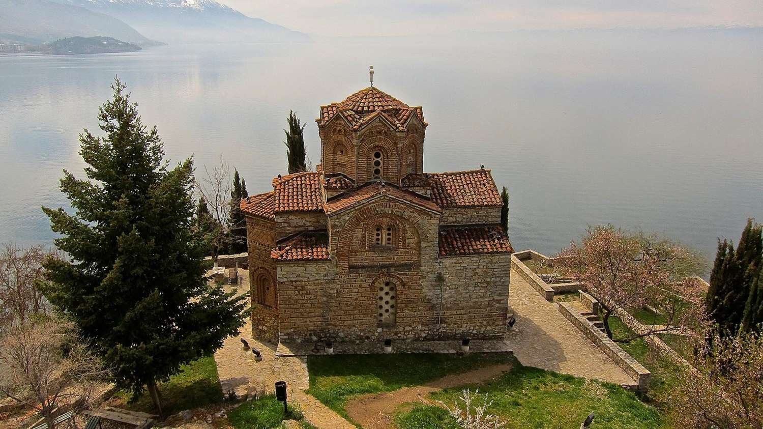 8-Day Private Tour From Albania To Macedonia | experitour.com