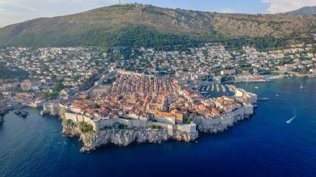 3-Hour Tour Of Dubrovnik And Its Walls