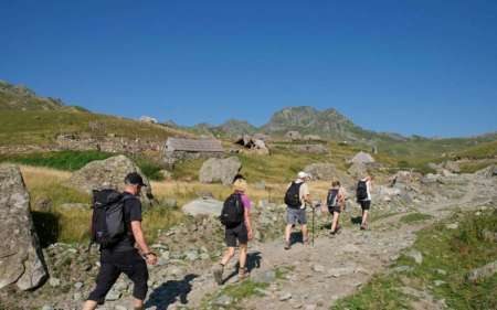 8-Day Trekking Tour In The Hidden Trails Of Albania
