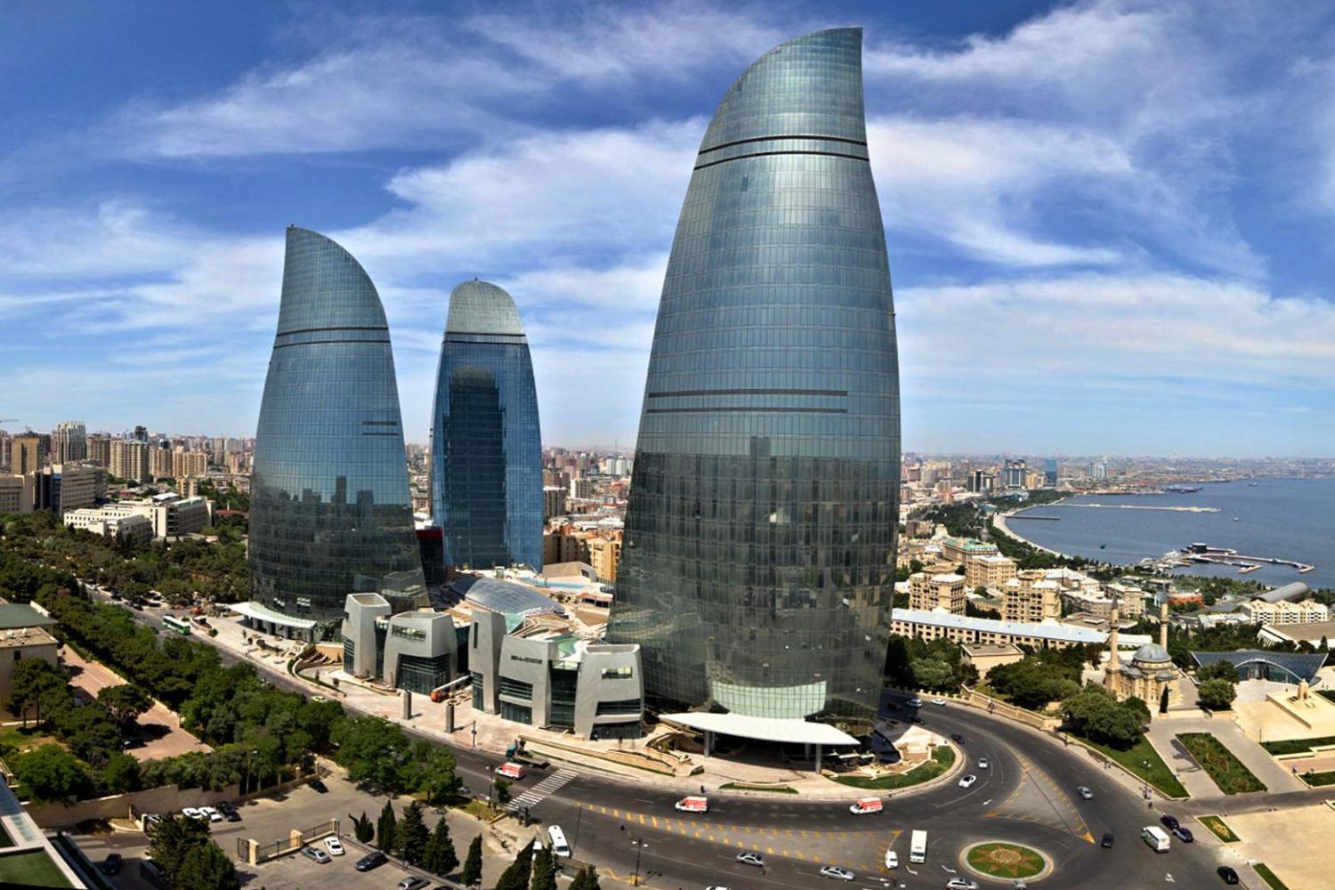 azerbaijan armenia georgia tour