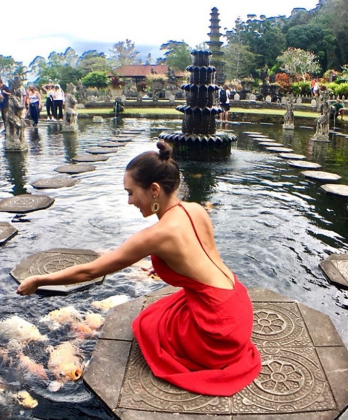 Bali Instagram Tour Visit Lempuyang Temple And The Most Scenic Spots
