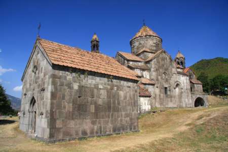 From Yerevan: 4-Day Tour To The Unesco Heritage Sites Of Armenia