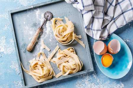 Rom: Vip-Kochkurs Für Traditionelle Pasta Und Tiramisu Mit Abendessen
