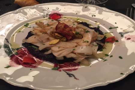 Roma: Cena Gourmet Típica Con Vinos Locales Pareados