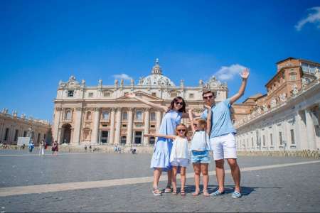 Skip-The-Line Tour To The Vatican Museums Including The Sistine Chapel