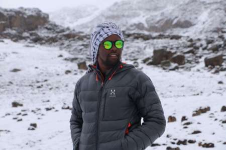 8-Tägiger Ausflug Auf Den Kilimandscharo Über Die Lemosho-Route